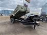 OASIS 2026 7TC714 Other Trailers