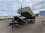 OASIS 2026 7TC714 Other Trailers