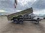OASIS 2026 7TC714 Other Trailers