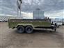 OASIS 2026 7TC714 Other Trailers