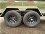 OASIS 2026 7TC714 Other Trailers