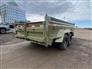 OASIS 2026 7TC714 Other Trailers