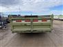 OASIS 2026 7TC714 Other Trailers