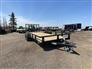 HTC 2026 SUT718T Other Trailers