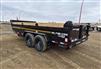 Southland 2027 SL716-14K Other Trailers