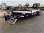 Southland 2026 LBAT52-18 SIR Other Trailers