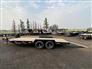Southland 2026 LBAT52-18 SIR Other Trailers