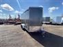 RoyalCargo 2026 LCHT35-716V-86 Other Trailers