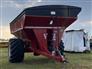 Parker 2020 1142 Grain Carts