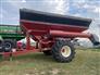 Parker 2020 1142 Grain Carts