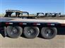 Southland 2027 HBATR7-20 BT Other Trailers