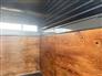 2027 Mustang Mfg. GL-370X24 Other Trailer