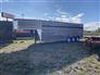 2027 Mustang Mfg. GL-370X24 Other Trailer
