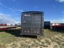 2027 Mustang Mfg. GL-370X24 Other Trailer