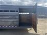 2027 Mustang Mfg. GL-370X24 Other Trailer
