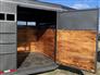 2027 Mustang Mfg. GL-370X24 Other Trailer