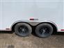 RoyalCargo 2027 LARCT52-826V-86 Other Trailers