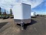 RoyalCargo 2027 LARCT52-826V-86 Other Trailers