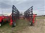 2023 Morris Rustler 72' Mulch Finisher