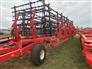 2023 Morris Rustler 72' Mulch Finisher