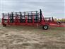 2023 Morris Rustler 72' Mulch Finisher