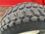 2023 Morris Rustler 72' Mulch Finisher