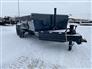 OASIS 2026 7TC714 Other Trailers
