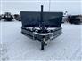 OASIS 2026 7TC714 Other Trailers