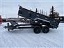 OASIS 2026 7TC714 Other Trailers