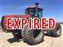 1996 Case IH 9270 4WD Tractor