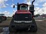 2018 Case IH 540Q 4WD Tractor