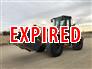 2015 Case Ih 721F Backhoe and Loader