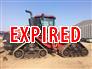 2016 Case IH 470Q Other Tractor