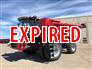 2017 Case IH 7240 Combine