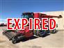 Case IH 2017 8240 Combines