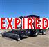 2009 Case IH 7120 Combine