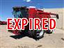 2019 Case IH 8250 Combine