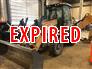 2019 Case Ih 580SNWT Backhoe and Loader