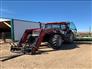 2011 Ag-Chem MT875C 4WD Tractor