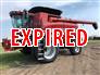 2012 Case IH 8230 Combine