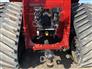 2018 Case IH 620Q 4WD Tractor