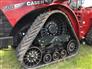 2017 Case IH 500Q 4WD Tractor