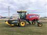 2015 New Holland 130 Mower Conditioner / Windrower