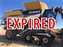 2019 Claas 670TT Combine