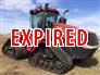 2013 Case IH 550Q Other Tractor