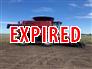 Case IH 2018 8240 Combines