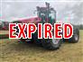 2010 Case IH 485W 4WD Tractor