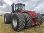 2010 Case IH 485W 4WD Tractor