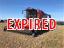 2012 Case IH 8230 Combine