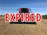 2014 Case IH 8230 Combine